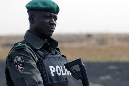 При нападении на деревню в Нигерии погибли тридцать человек