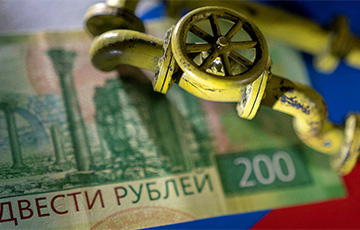 Дефицит бюджета в РФ за первые четыре месяца уже превысил годовой план