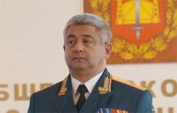 Московия сменила командующего войсками в районе Кременной и Сватово