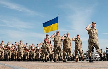 Военный сбор в Украине останется и после войны