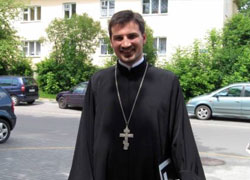 Суд над священником Николаем Гайдуком перенесен