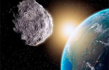 Ученые: Обнаружен второй самый быстрый астероид в Солнечной системе