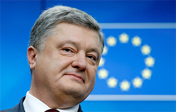 Петр Порошенко: Украина хочет вступить в ЕС до 2025 года