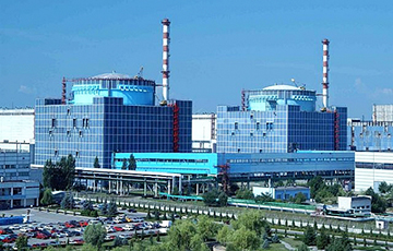 Московия ударила по территории Хмельницкой АЭС: есть повреждения