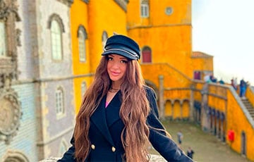 Беларуска из Могилева выиграла конкурс «Мисс Москва-2022»