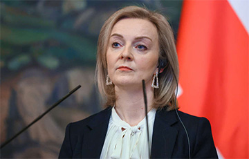 «Железная леди-2»: чего ждать Украине и Московии от нового британского премьера?