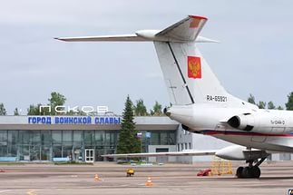 Минск проработает вопрос об авиасообщении с Псковом