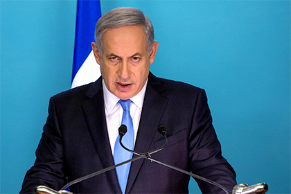 Нетаньяху рассказал о влиянии муфтия на решение Гитлера уничтожать евреев