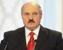 А.Лукашенко: Продавайте, что накупили. И без паники