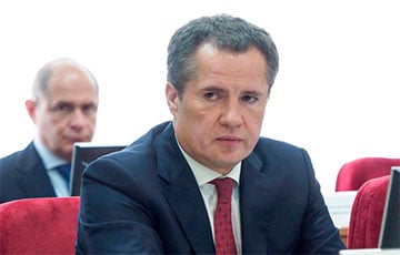 Московитские добровольцы: Губернатор Гладков не пришел на встречу
