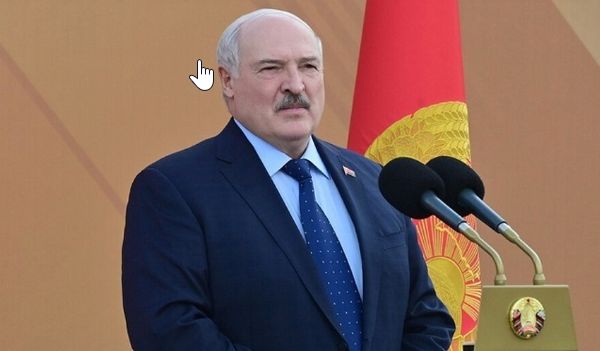 Лукашенко рассказал про нехватку врачей и про Статкевича