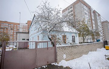 Северный поселок в Минске хотят снести