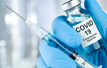 ЕС будет одобрять вакцины против мутированных версий COVID-19 в быстром режиме