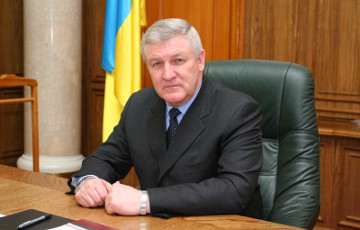 Беларусь скрывает от Украины информацию о чиновнике Януковича