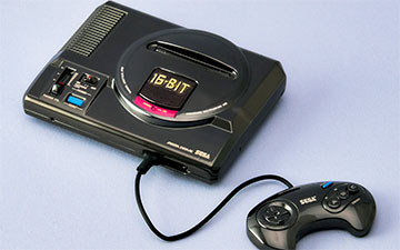 Умер легендарный создатель консолей Sega Mega Drive и Dreamcast
