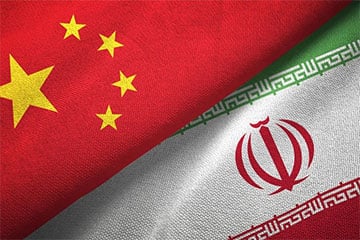 Китай и Иран используют мировую экономику против США