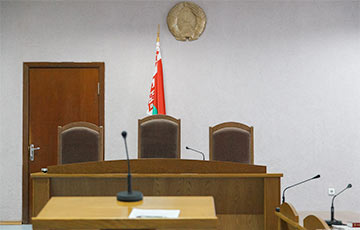 Более 150 лукашенковских судей находятся под санкциями