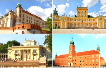 Ключевые музеи Польши в ноябре отменят плату за вход