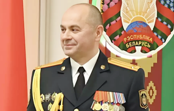 Директора «Минскремстроя» и крупный начальник из охраны МВД попались на взятке