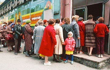 Bloomberg: Безработица в РФ в 2022 году может возрасти более чем вдвое