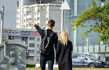 «Мы молодая пара из Минска, и не представляем, как купить жилье»