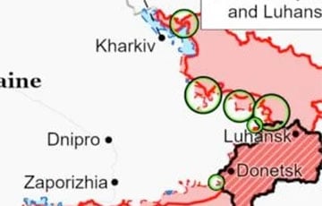 Московия готовит новое наступление: эксперты назвали самое опасное направление