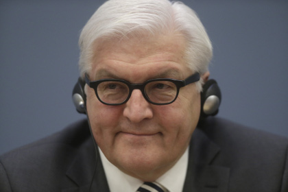 Глава МИД Германии напомнил Европе о роли России