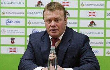 Белорусский хоккейный тренер возглавил польский ГСК «Тыхы»