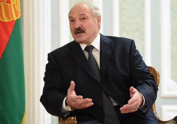Лукашенко выступит перед белорусскими учеными