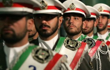 Foreign Affair: К чему приведет смена режима в Иране