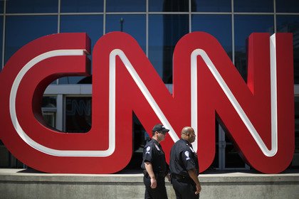 Телеканал CNN прекратит вещание в России