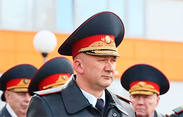 Мегаскандал в МВД Беларуси: капитан руководил бандой, которая в балаклавах грабила дальнобойщиков