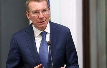 Президент Латвии ответил Меркель: ЕС тогда не прислушался к тем, кто знал Московию