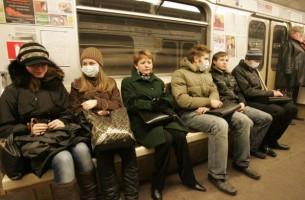 В феврале в Минск придет эпидемия гриппа