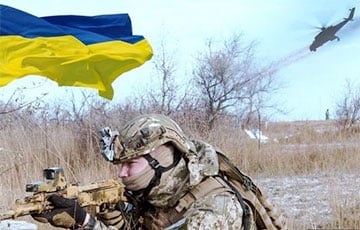 Вся Украина поднялась против московитских оккупантов (онлайн)