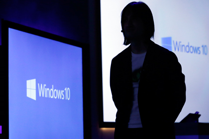 Microsoft откажет пиратам в бесплатной лицензии на Windows 10