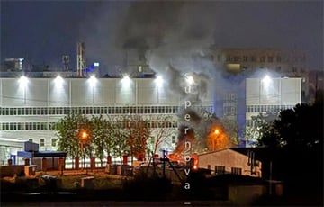 Дроны ВСУ ударили по ставропольскому «Монокристаллу»