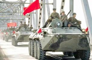 25 лет назад советские войска были выведены из Афганистана
