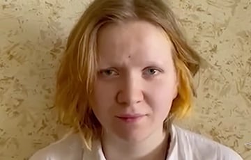 Что известно о девушке, задержанной по подозрению в убийстве пропагандиста Татарского