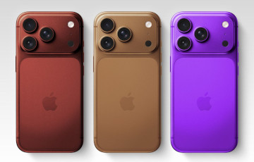 Стала известна дата презентации дешевых iPhone, MacBook и iPad