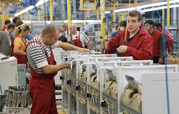 Беларусские предприятия ожидают массовые банкротства