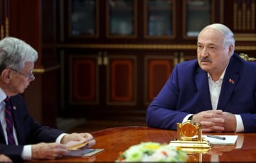США потребовали от Лукашенко не выгонять политзаключенных из страны