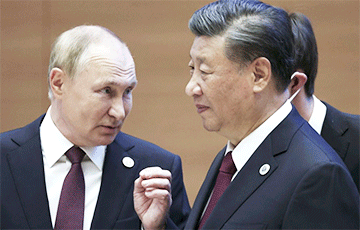 План Китая: что Пекин предложит Украине и Московии