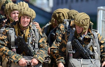 ВДВ в Московии больше нет: как Путин «угробил» свои элитные войска