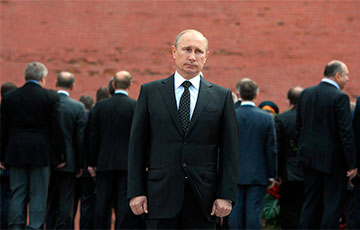 В Кремле тестируют отстранение Путина