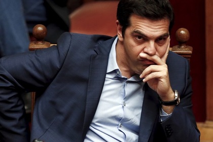 Переговоры Греции с еврокредиторами запланировали на 28 июля