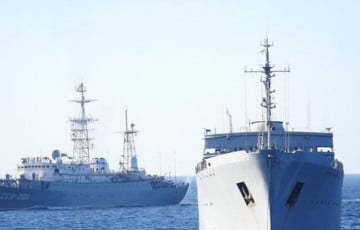 Битва в Азовском море: как удары по танкерам РФ меняют правила войны