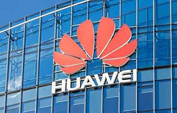 Huawei начала закрывать свои магазины в Московии