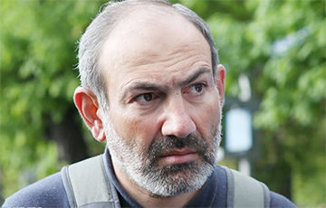 Никол Пашинян призвал армян выйти на улицы в день выборов премьера