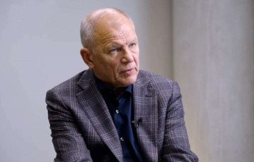 Литовский евродепутат: Время Тихановской уже прошло